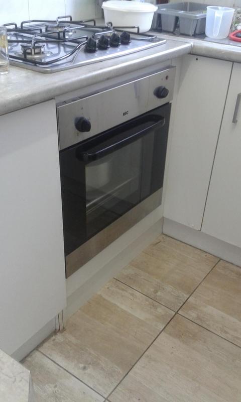 To Let 1 Bedroom Property for Rent in Brackenfell Western Cape